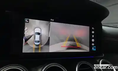 Mercedes-Benz E-Class 2022 1.9 Автомат в Москве № 140383, миниатюра 5