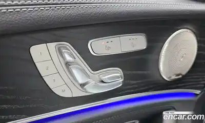 Mercedes-Benz E-Class 2022 1.9 Автомат в Москве № 140383, миниатюра 8