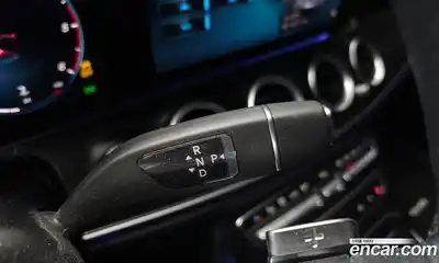 Mercedes-Benz E-Class 2022 1.9 Автомат в Москве № 140383, миниатюра 10