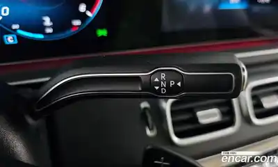 Mercedes-Benz GLS-Class 2022 2.9 Автомат в Москве № 141691, миниатюра 9