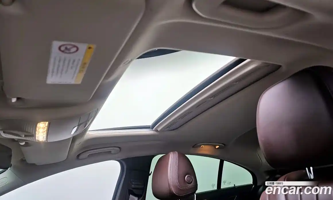 Mercedes-Benz CLS-Class 2020 1.9 Автомат в Москве № 143118, фото 20