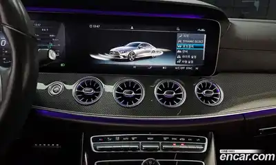 Mercedes-Benz CLS-Class 2020 1.9 Автомат в Москве № 143118, миниатюра 2