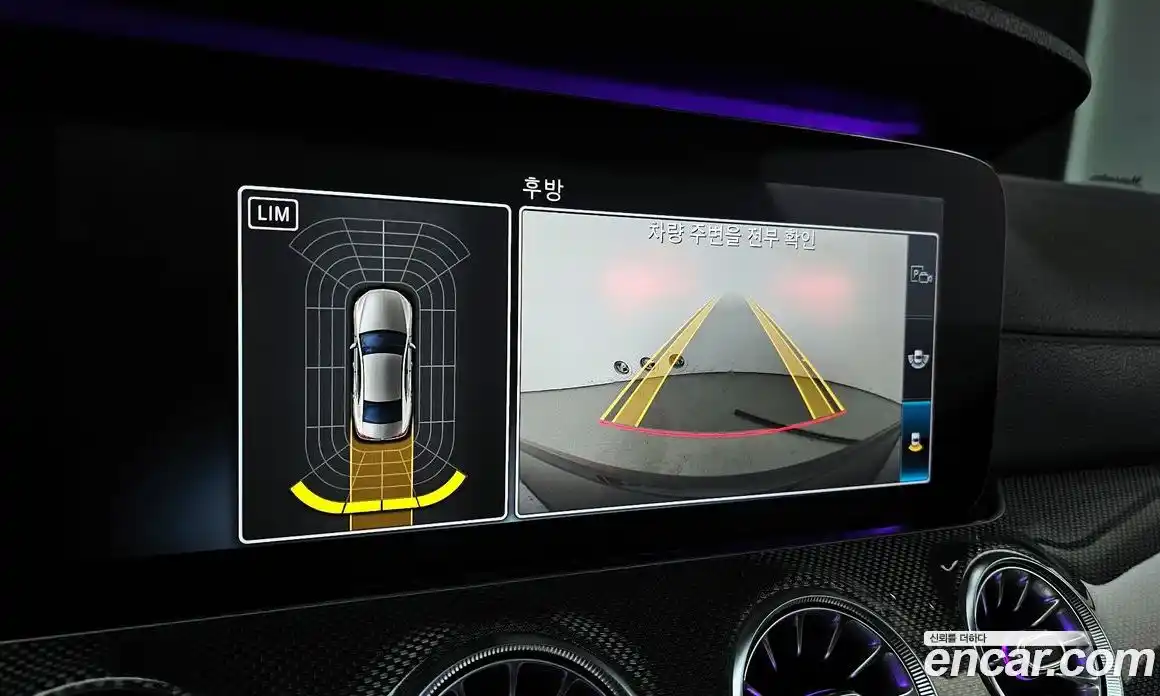 Mercedes-Benz CLS-Class 2020 1.9 Автомат в Москве № 143118, фото 3