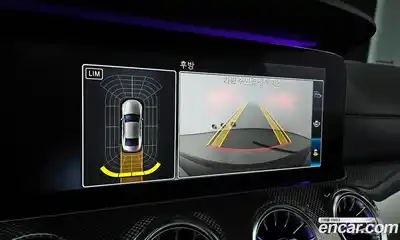 Mercedes-Benz CLS-Class 2020 1.9 Автомат в Москве № 143118, миниатюра 3