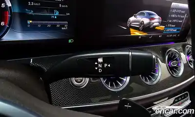 Mercedes-Benz CLS-Class 2020 1.9 Автомат в Москве № 143118, миниатюра 4