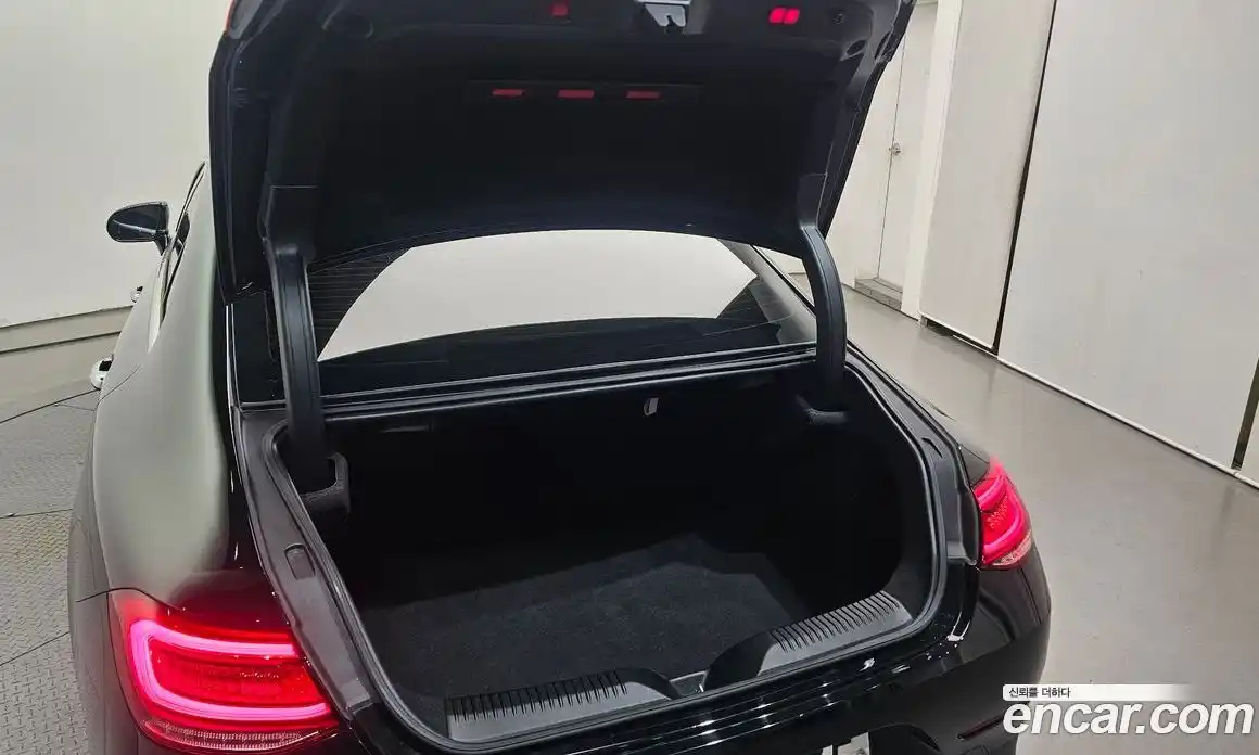 Mercedes-Benz CLS-Class 2020 1.9 Автомат в Москве № 143118, фото 9