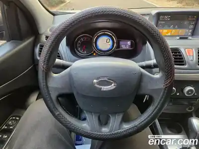 Renault SM3 2015 1.6 Автомат в Москве № 144607, миниатюра 12