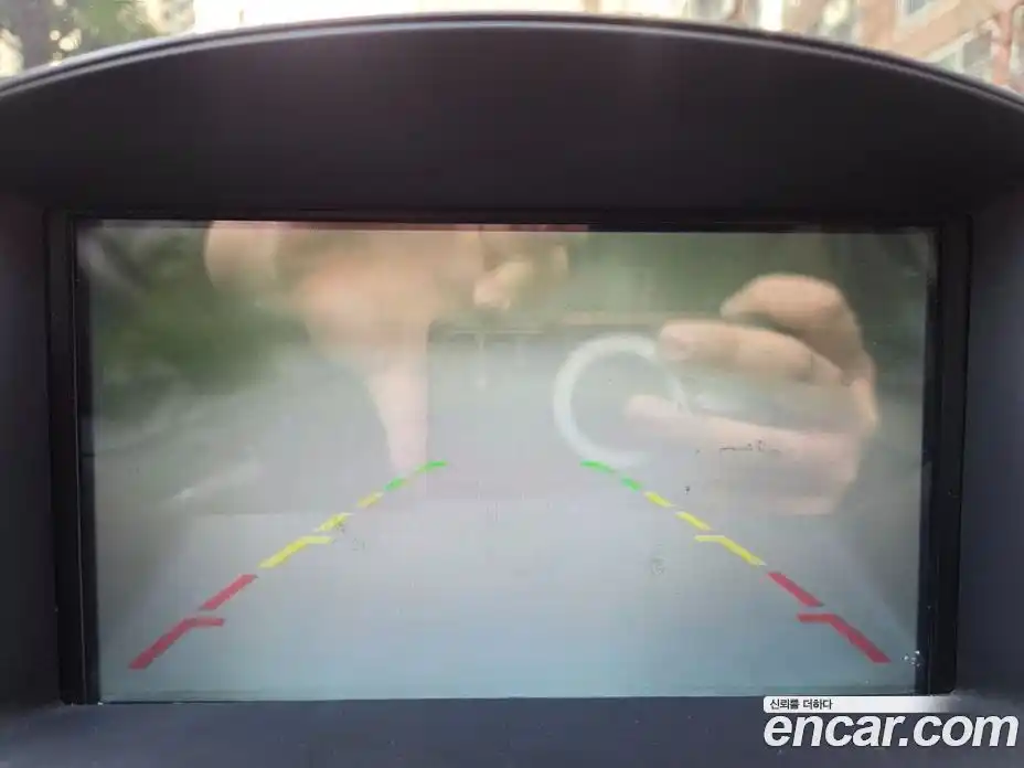 Renault SM3 2015 1.6 Автомат в Москве № 144607, фото 17