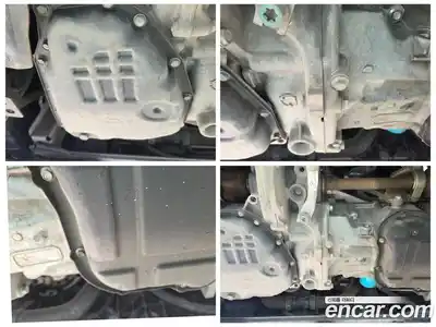 Renault SM3 2015 1.6 Автомат в Москве № 144607, миниатюра 2