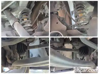 Renault SM3 2015 1.6 Автомат в Москве № 144607, миниатюра 3