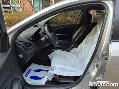 Renault SM3 2015 1.6 Автомат в Москве № 144607, миниатюра 9