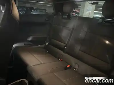 Mini Cooper 2025 0.2 Автомат в Москве № 144942, миниатюра 11