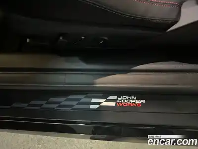 Mini Cooper 2025 0.2 Автомат в Москве № 144942, миниатюра 12