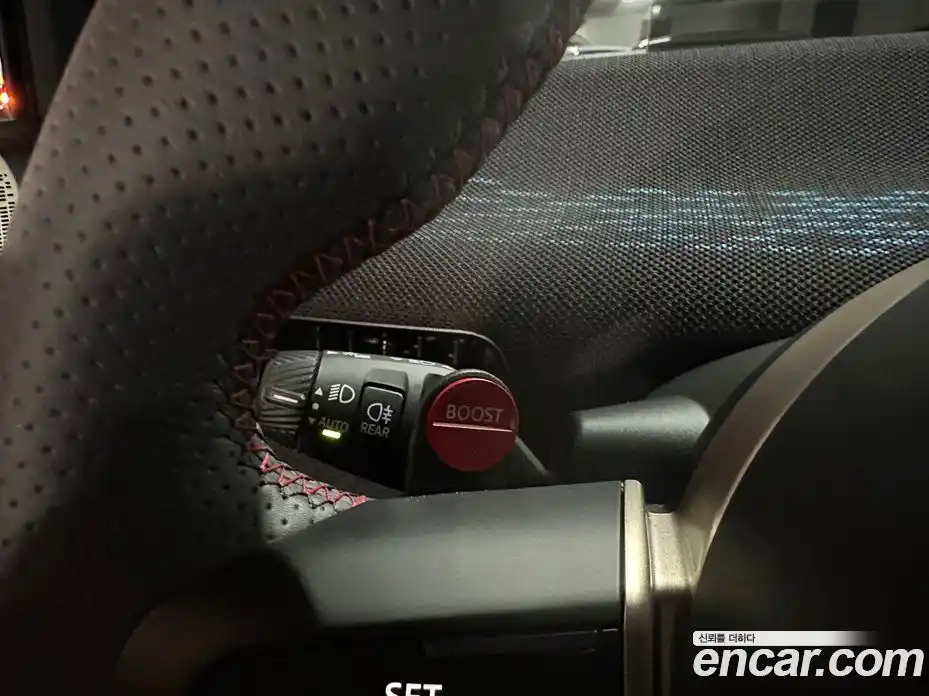 Mini Cooper 2025 0.2 Автомат в Москве № 144942, фото 15