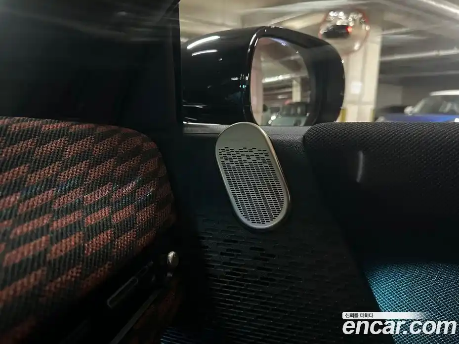 Mini Cooper 2025 0.2 Автомат в Москве № 144942, фото 16