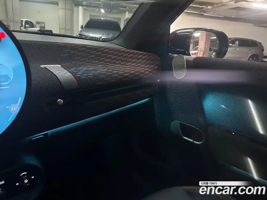 Mini Cooper 2025 0.2 Автомат в Москве № 144942, фото 17