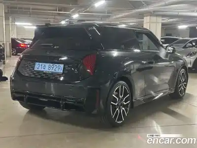 Mini Cooper 2025 0.2 Автомат в Москве № 144942, миниатюра 3
