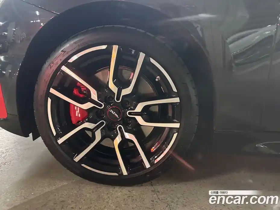 Mini Cooper 2025 0.2 Автомат в Москве № 144942, фото 5