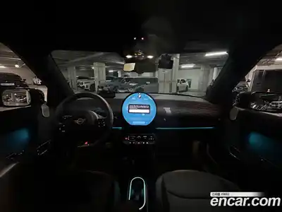 Mini Cooper 2025 0.2 Автомат в Москве № 144942, миниатюра 6