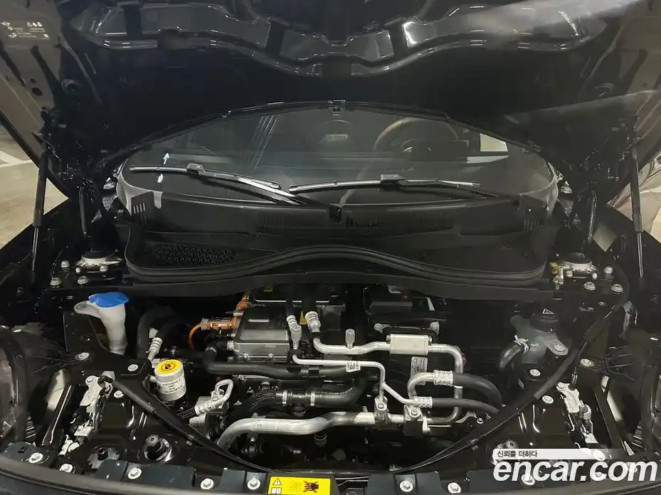 Mini Cooper 2025 0.2 Автомат в Москве № 144942, фото 8