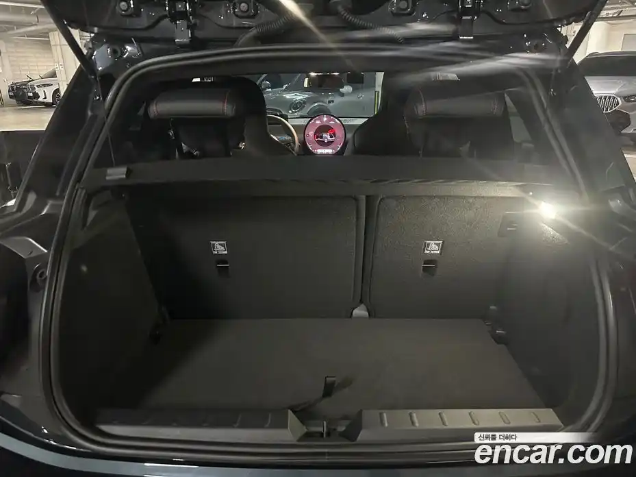 Mini Cooper 2025 0.2 Автомат в Москве № 144942, фото 9