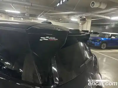 Mini Cooper 2025 0.2 Автомат в Москве № 144942, миниатюра 10