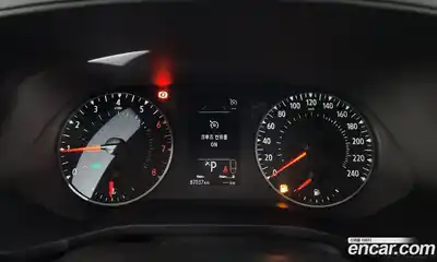 Renault XM3 2020 1.3 Автомат в Москве № 145839, миниатюра 12