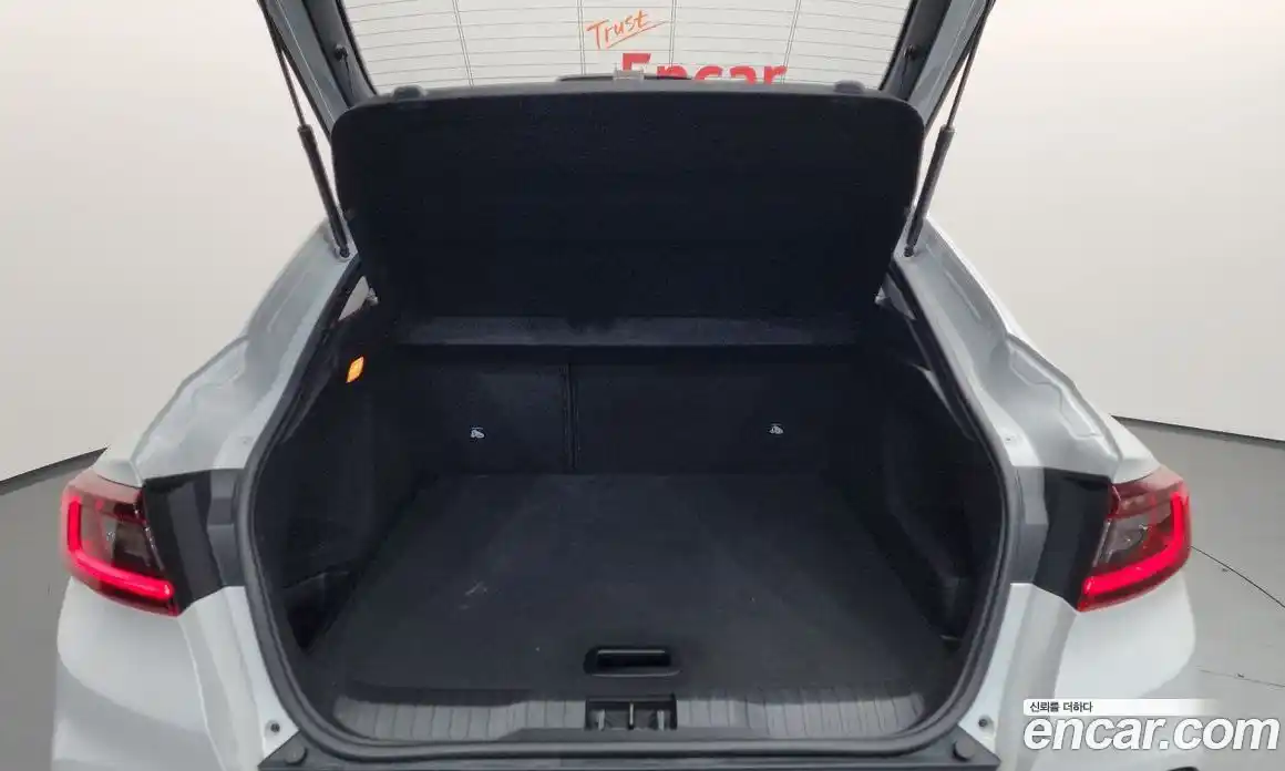 Renault XM3 2020 1.3 Автомат в Москве № 145839, фото 13