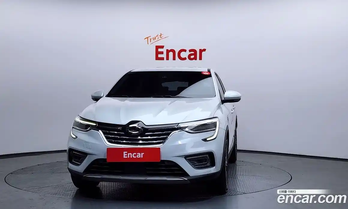 Renault XM3 2020 1.3 Автомат в Москве № 145839, фото 15