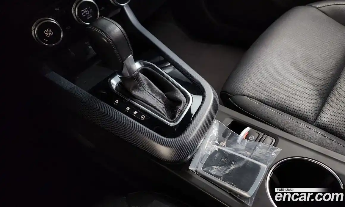 Renault XM3 2020 1.3 Автомат в Москве № 145839, фото 19