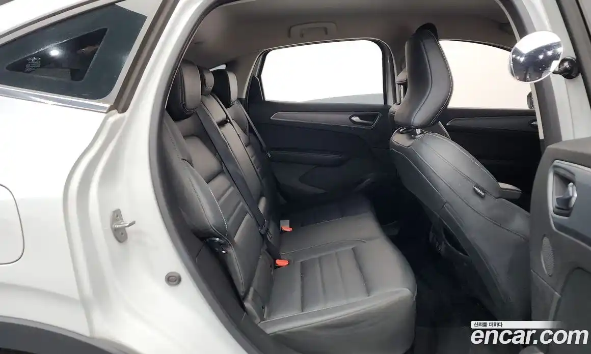 Renault XM3 2020 1.3 Автомат в Москве № 145839, фото 20