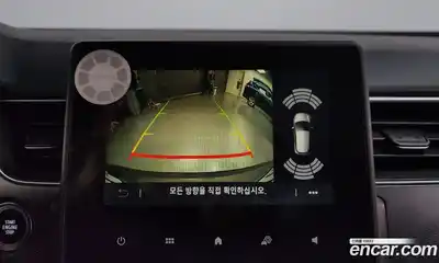 Renault XM3 2020 1.3 Автомат в Москве № 145839, миниатюра 3