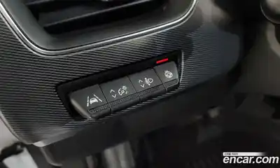 Renault XM3 2020 1.3 Автомат в Москве № 145839, миниатюра 5