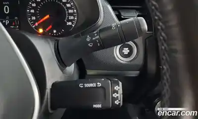 Renault XM3 2020 1.3 Автомат в Москве № 145839, миниатюра 6