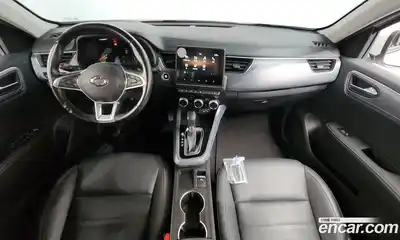 Renault XM3 2020 1.3 Автомат в Москве № 145839, миниатюра 7