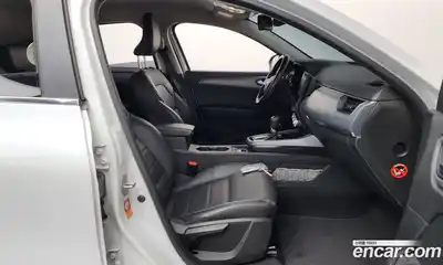 Renault XM3 2020 1.3 Автомат в Москве № 145839, миниатюра 10