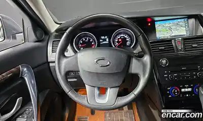 Renault SM7 2016 2.0 Автомат в Москве № 147532, миниатюра 11