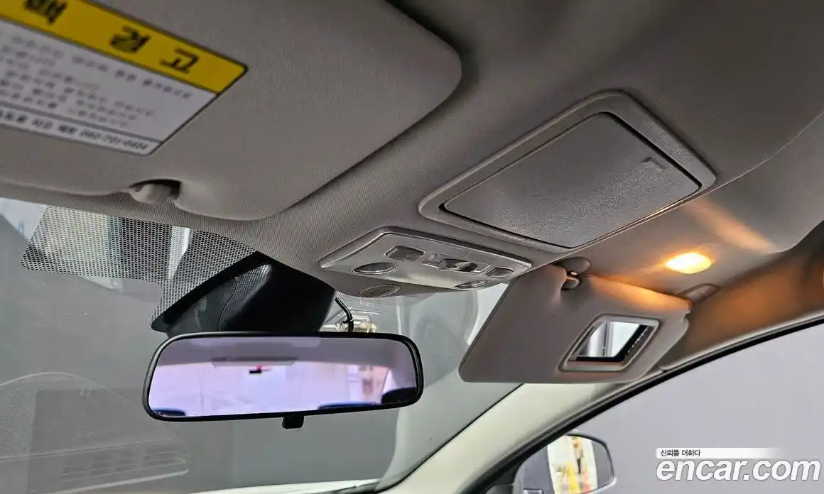 Renault SM7 2016 2.0 Автомат в Москве № 147532, фото 14