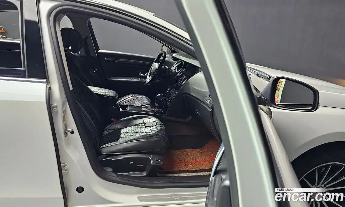 Renault SM7 2016 2.0 Автомат в Москве № 147532, фото 15