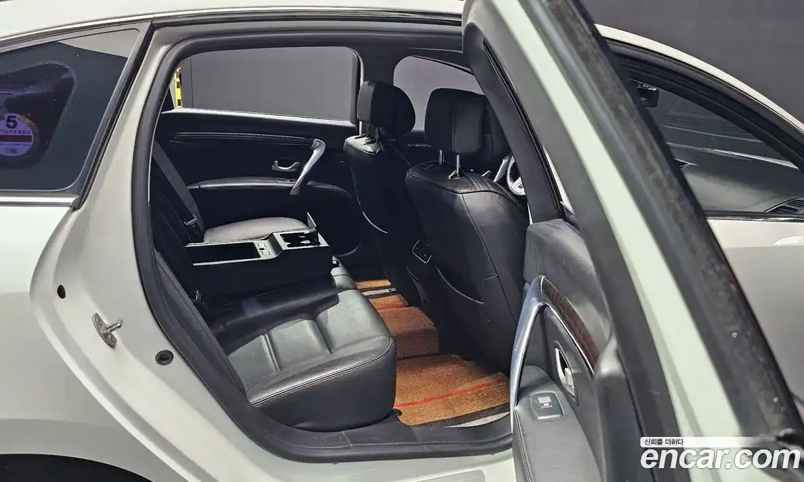 Renault SM7 2016 2.0 Автомат в Москве № 147532, фото 16