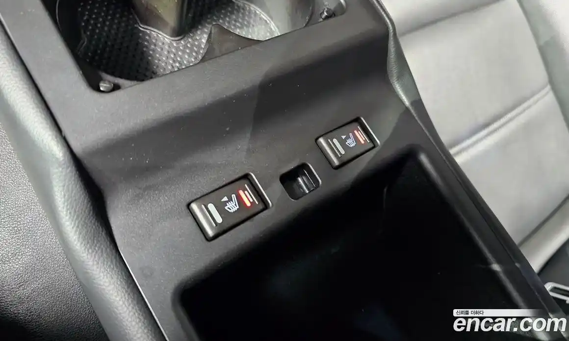 Renault SM7 2016 2.0 Автомат в Москве № 147532, фото 18