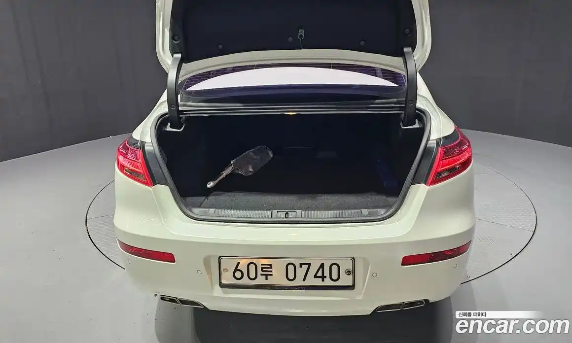 Renault SM7 2016 2.0 Автомат в Москве № 147532, фото 19