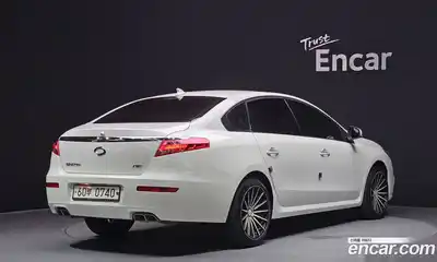 Renault SM7 2016 2.0 Автомат в Москве № 147532, миниатюра 2