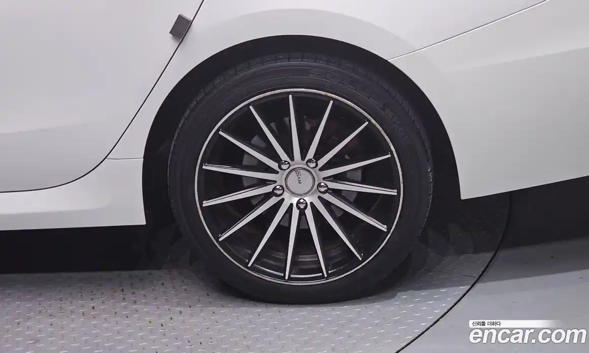 Renault SM7 2016 2.0 Автомат в Москве № 147532, фото 5