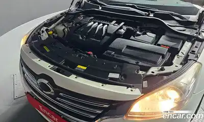 Renault SM7 2016 2.0 Автомат в Москве № 147532, миниатюра 6