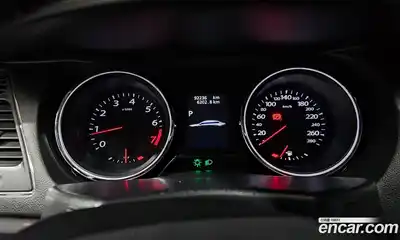 Renault SM7 2016 2.0 Автомат в Москве № 147532, миниатюра 8