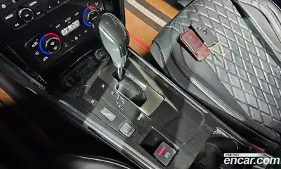 Renault SM7 2016 2.0 Автомат в Москве № 147532, миниатюра 9