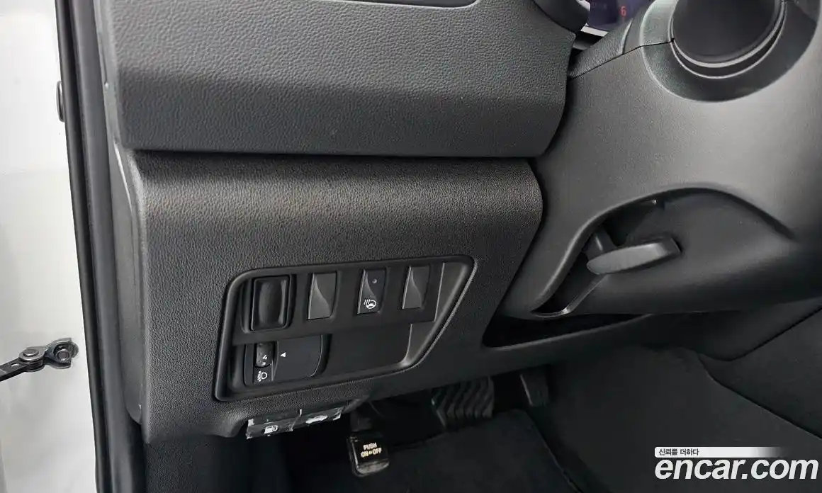 Renault QM6 2018 2.0 Автомат в Москве № 147649, фото 12