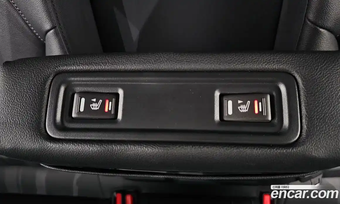 Renault QM6 2018 2.0 Автомат в Москве № 147649, фото 15