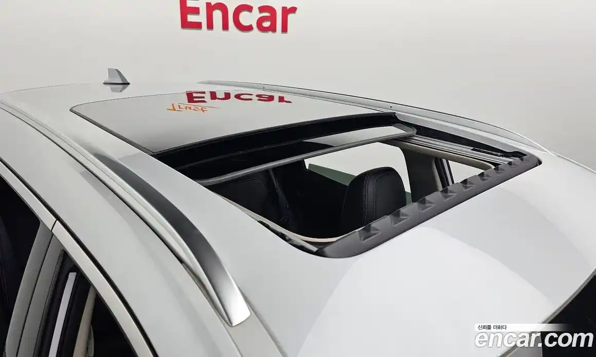 Renault QM6 2018 2.0 Автомат в Москве № 147649, фото 20